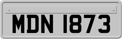 MDN1873