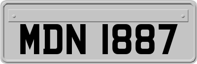 MDN1887