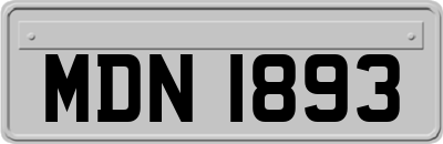 MDN1893