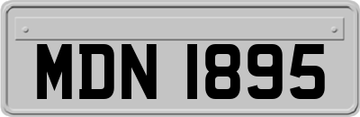 MDN1895