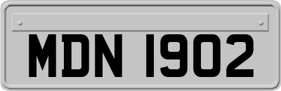 MDN1902