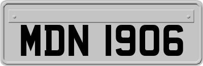MDN1906