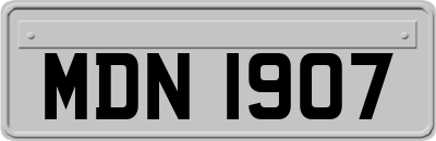 MDN1907