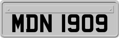 MDN1909