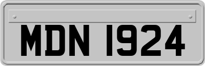 MDN1924
