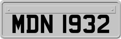 MDN1932