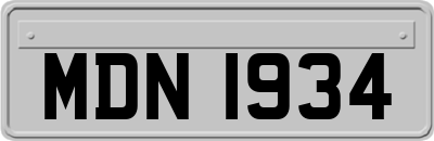 MDN1934