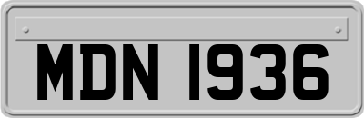 MDN1936