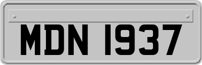 MDN1937