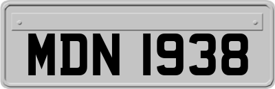MDN1938