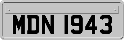 MDN1943