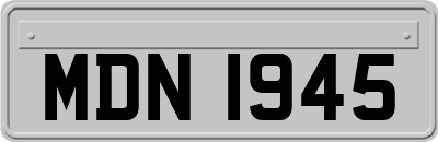 MDN1945