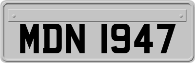 MDN1947