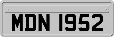 MDN1952