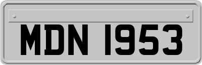 MDN1953