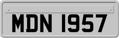 MDN1957