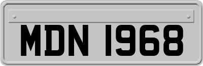 MDN1968