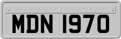 MDN1970