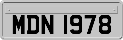 MDN1978