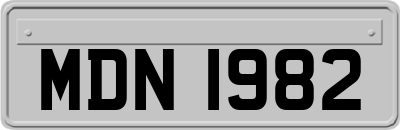 MDN1982