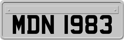 MDN1983
