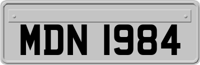 MDN1984