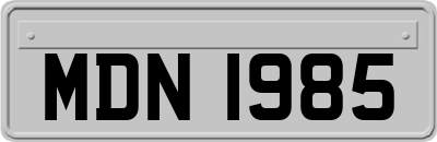 MDN1985