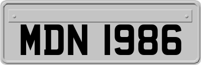 MDN1986