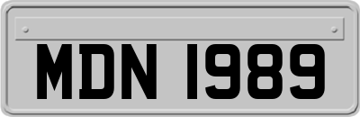 MDN1989