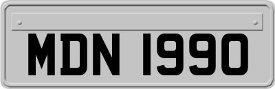 MDN1990