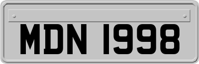 MDN1998