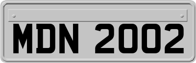 MDN2002