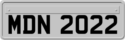 MDN2022