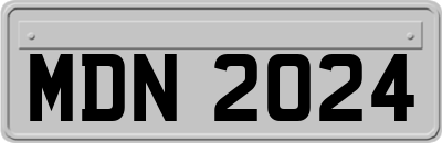 MDN2024