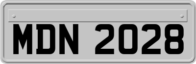 MDN2028
