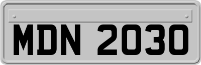 MDN2030