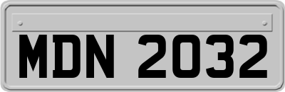 MDN2032