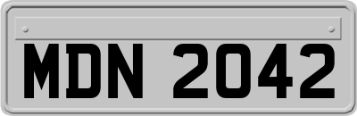 MDN2042