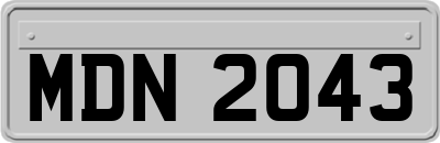MDN2043