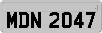 MDN2047