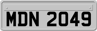 MDN2049