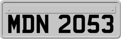 MDN2053