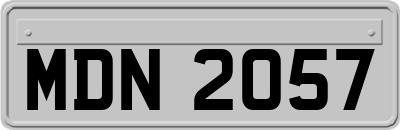 MDN2057