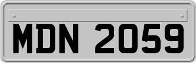 MDN2059