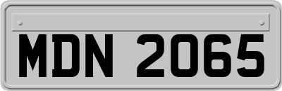 MDN2065