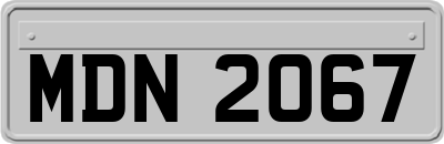 MDN2067