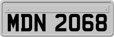 MDN2068