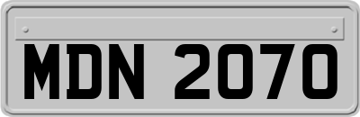 MDN2070
