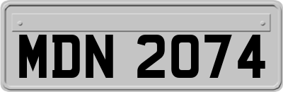 MDN2074