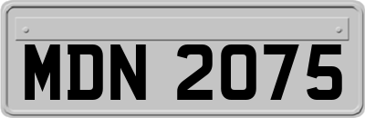 MDN2075